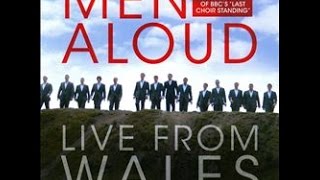 Only Men Aloud ~ All By Myself