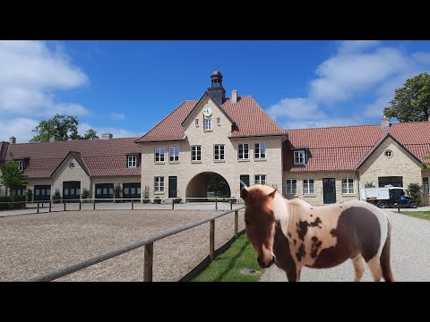 Gut Immenhof - Der Ponyhof aus den Immenhof-Filmen