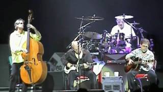 Donegan&#39;s gone — Mark Knopfler 2005 Rome LIVE soundboard multicam