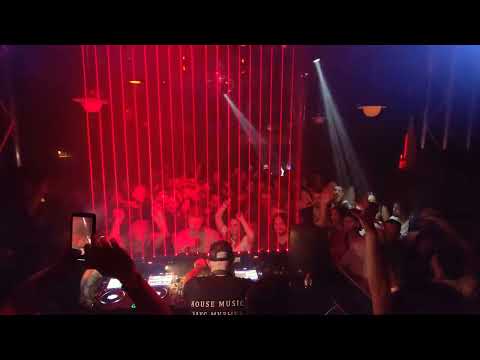 MARTIN IKIN Live @ Eat The Beat - Melbourne