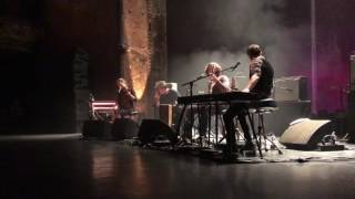 Miossec - Après le bonheur