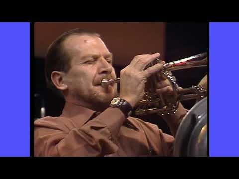 Monty Sunshine Jazz Band mit Ken Colyer