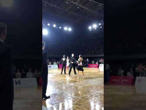 Carlos Gu - Susan Sun