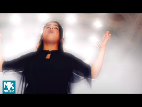 Cassiane - Com Muito Louvor (Clipe Oficial MK Music)