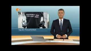 Eurovision Song Contest 2012 zerstört Existenzen