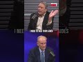 Steve Kroft & Bill O'Reilly on Interviewing Barack Obama | We'll Do It Live!