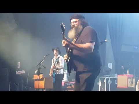 Johnny Gallagher & Manu Lanvin- Festival Blues Rock 2018