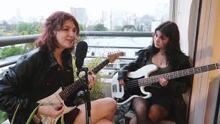 Garden - Hinds (cover by Pacifica)