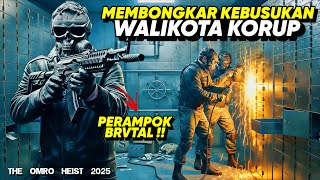 Download lagu PERAMPOK KEJAM !! MEMBONGKAR KEBUSUKAN WALIKOTA KORUP • ALUR CERITA FILM mp3