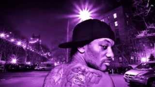 Prodigy- Genesis (screwed)