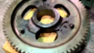 2002 Dodge Ram3500 Cummins 5.9L Diesel ---P0341-CMP signal circuit