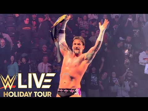 Vlog Warriors and Matt Kempke