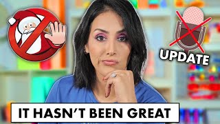 THIS IS WHY I DON'T LIKE SECRET SANTA! CHIT CHAT GET READY WITH ME