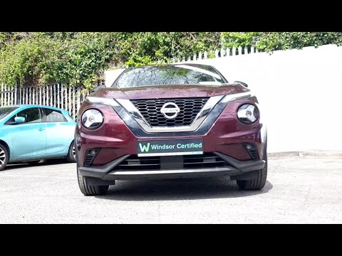 Nissan Juke 1.0T PET SV Premium - Image 2