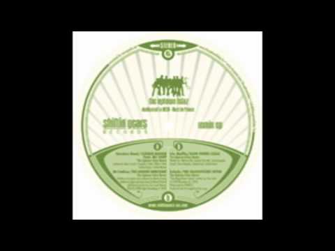 KOKOLO - "The Magnificent Seven" (Uptown Fellaz Budapest Remix)