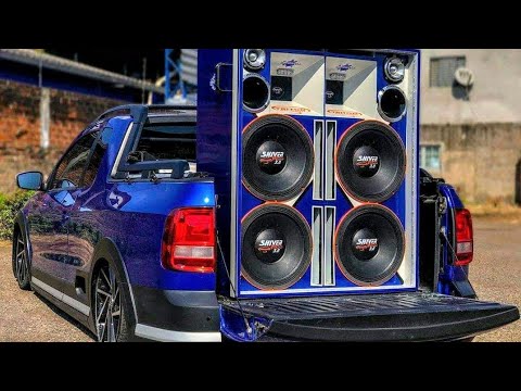 CD SAVEIRO CROSS EXPLOSÃO MC Pozzi do rodo