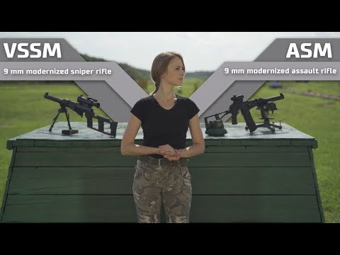 Modernized ASM and VSSM