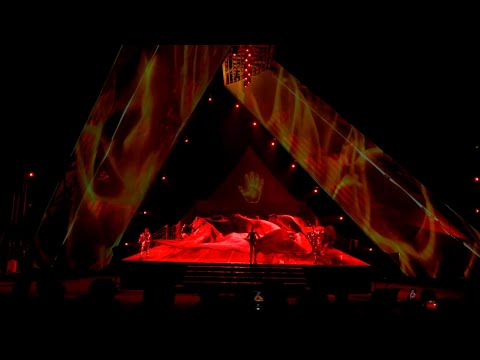 Opernfestspiele am Saarpolygon - Teaser für 2025