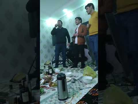 Merdan k Mekan c we yigitler