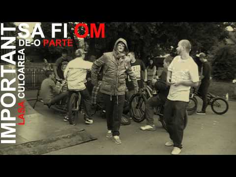 Fentam Terra - Scoala Veche (Prod. Dj Twist) [VIDEO 2011]