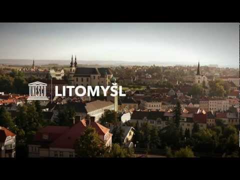 Unesco - Litomyšl