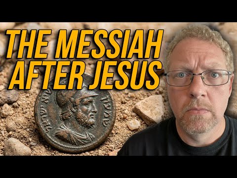 Bar Kokhba Revolt: How Judaism Changed the Messiah After Jesus (132 AD)