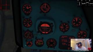 DCS Mil Mi8: Oilfield Campaign Episodio 7