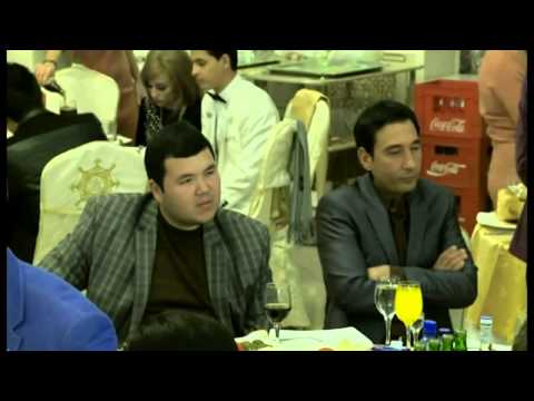 Eldar Ahmedowyn Durmush Toyy (2-nji bolek)