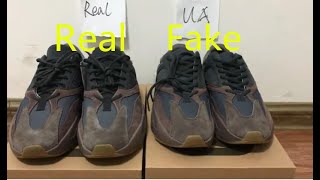 yeezy 700 mauve fake