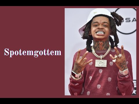 TY NICCAR BEATS -  (BEAT BOX)  x  (SPOTEMGOTTEM)  freestyle