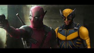 DEADPOOL 3 OFFICIAL ANNOUNCEMENT! NEW PLOT, X-MEN, FANTASTIC FOUR & Cast!