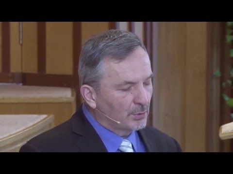 2016-01-30 "Životno ispunjenje" - Dr Petar Caran