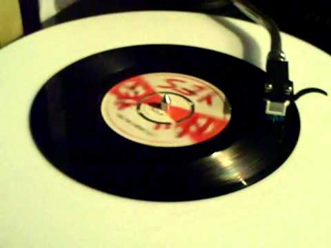 Henry Buckley With Lyn Taitt & His Jets - I'll Reach The End