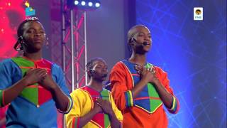 Varsity Sing: Klein Tambotieboom