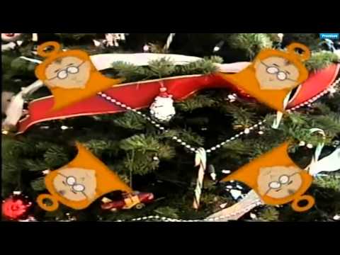 Mr. Mackey Carol of the Bells - South Park