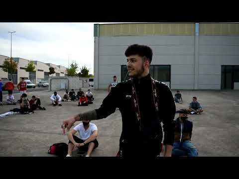 FAYE vs ONIRIKO | FILTROS 2ª Clasificatoria MdU