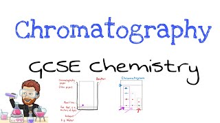 Chromatography | GCSE Chemistry | Combined Science | Required Practical
