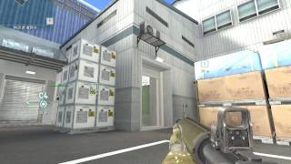 UF diemaco よかった2kill