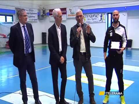 SQUINZANO FESTEGGIA I SUOI CAMPIONI