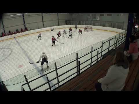 191130 Blues B2 - Hifk, erä 3, osa 1