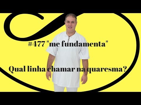 #477 Which line to call during Lent?