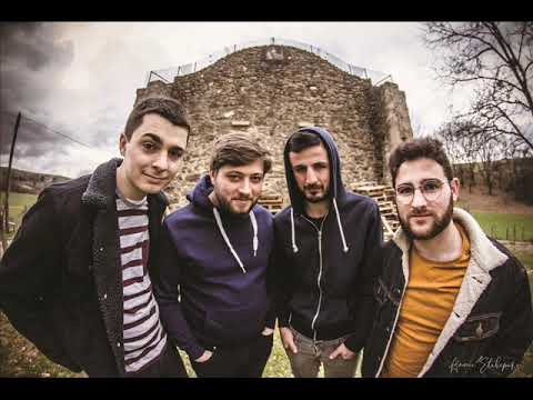 Antton Larrandaburu & Bitxiloreak - SHINYNI SHINYZU