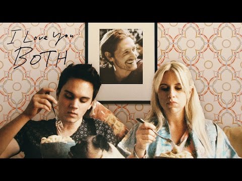 I Love You Both (Trailer)