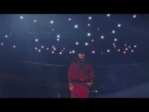 See LL COOL J, The Roots, DJ Jazzy Jeff, DJ Z-Trip, De La Soul & More Live!