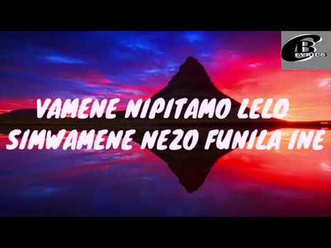 Alabalansa Macky 2 ft maps official lyrics