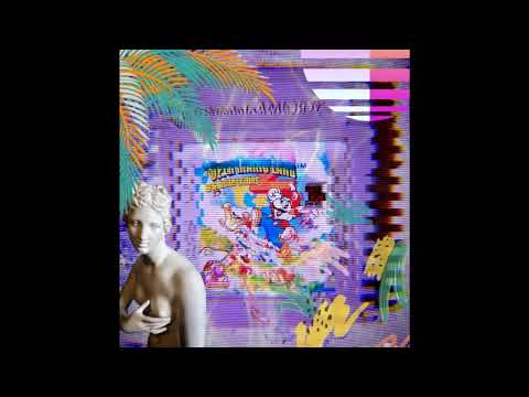 LaVideoteque - "5 Golden Tropical Coins" EP - FULL ALBUM