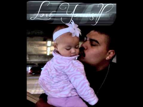 ROBBS THE ONE - LOVE YOURSELF