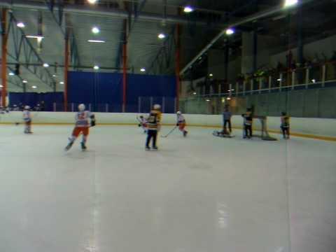 Tappara Fortius - Ilves Florida