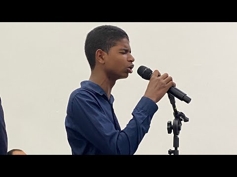 Toma o meu coração - Edryel Brito