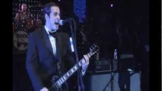 Panda-Procedimientos para llegar a un común acuerdo (Sinfonía Soledad)